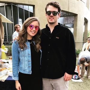 Meet your Posher, Helen